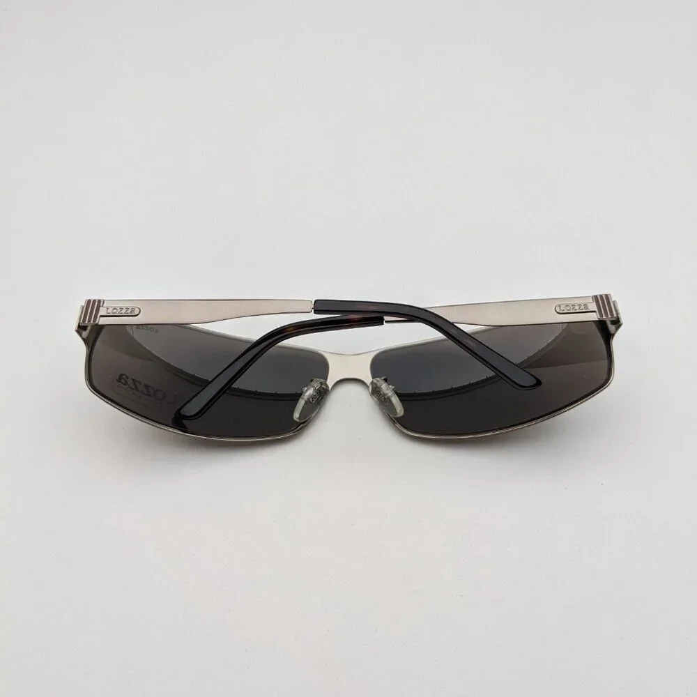 🕶️Lozza SL2034 COL.OK01Sunglasses 70/20 125 | EUT338🕶️